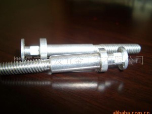 非標(biāo)件，螺絲